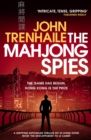 Image for The Mahjong Spies : 1