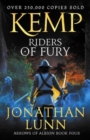 Image for Riders of fury