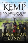 Image for An arrow for the crown