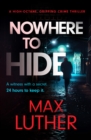 Image for Nowhere to Hide : 1