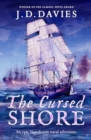 Image for The Cursed Shore : An epic Napoleonic naval adventure