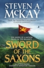 Image for Sword of the Saxons