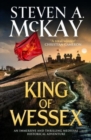 Image for King of Wessex