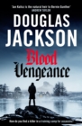 Image for Blood Vengeance