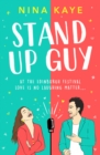 Image for Stand up guy