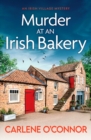 Image for Murder at an Irish bakery