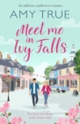 Image for Meet Me in Ivy Falls : An addictive small-town romance