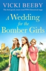 Image for A Wedding for the Bomber Girls