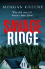 Image for Savage Ridge
