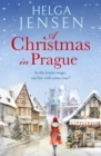 Image for A Christmas in Prague