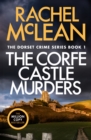 Image for The Corfe Castle murders