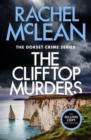 Image for The clifftop murders
