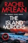 Image for The island murders