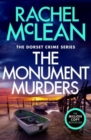 Image for The Monument Murders