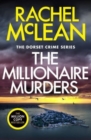 Image for The Millionaire Murders
