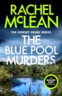 Image for The Blue Pool Murders