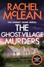 Image for The Ghost Village Murders