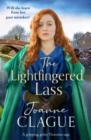 Image for The Lightfingered Lass