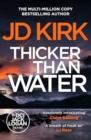 Image for Thicker than Water