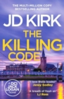 Image for The Killing Code