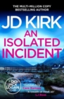 Image for An Isolated Incident