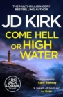 Image for Come Hell or High Water
