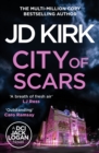 Image for City of Scars