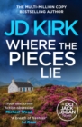 Image for Where the Pieces Lie