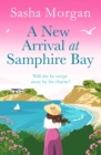 Image for A New Arrival at Samphire Bay