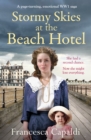 Image for Stormy Skies at the Beach Hotel