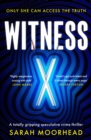 Image for Witness X