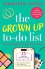 Image for The Grown Up To-Do List