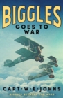 Image for Biggles Goes to War