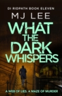 Image for What the Dark Whispers