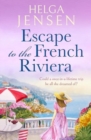 Image for Escape to the French Riviera