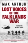Image for Lost Voices of the Falklands War