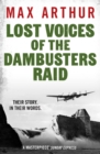 Image for Lost Voices of the Dambusters Raid