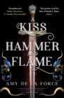 Image for A Kiss of Hammer and Flame