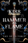 Image for A Kiss of Hammer and Flame