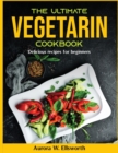 Image for The Ultimate vegetarin cookbook