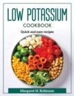 Image for Low Potassium Cookbook