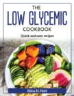 Image for The Low Glycemic Cookbook
