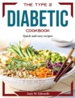 Image for The Type 2 Diabetic Cookbook