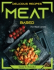 Image for Delicious Recipes Meat based