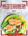 Image for MEDITERRANEAN DIET: SIMPLE AND TASTY REC