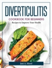 Image for DIVERTICULITIS COOKBOOK FOR BEGINNERS: