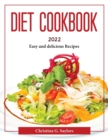 Image for DIET COOKBOOK 2022: EASY AND DELICIOUS R