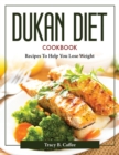Image for DUKAN DIET COOKBOOK:  RECIPES TO HELP YO
