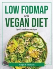 Image for LOW FODMAP AND VEGAN DIET : LOW FODMAP A