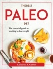 Image for THE BEST PALEO DIET : THE ESSENTIAL GUID